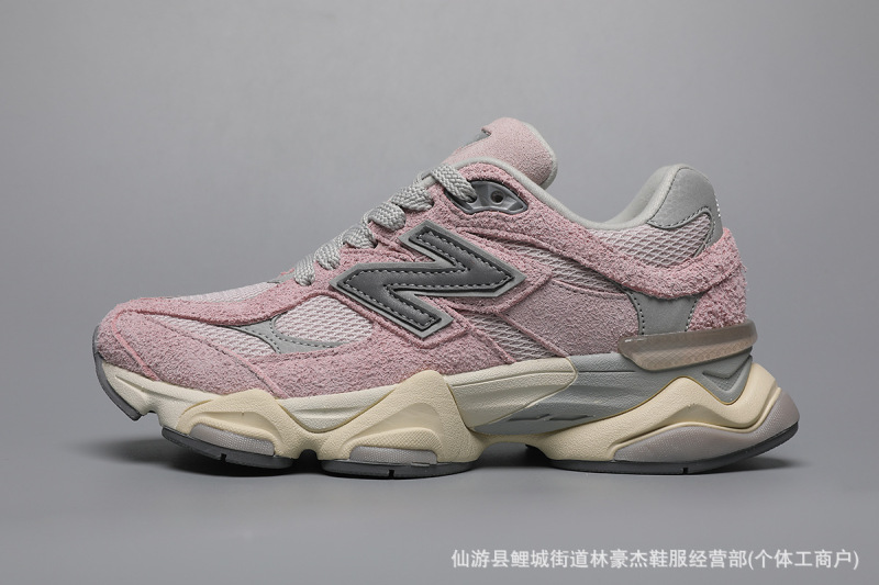 莆田純正オリジナル NB9060 小紅書イン純正オリジナルスポーツシューズミレニアム象蹄お父さん靴ランニングシューズトレンディな靴|undefined