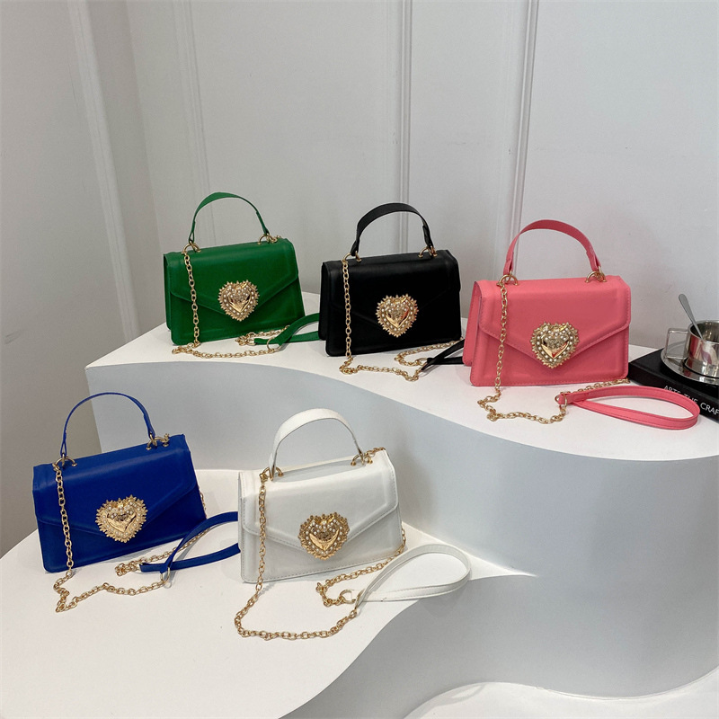 Bolso de hombro simple, bolso de mochila de moda simple, bolso de mujer 2024 nuevo estilo retro bolso de mano de mujer