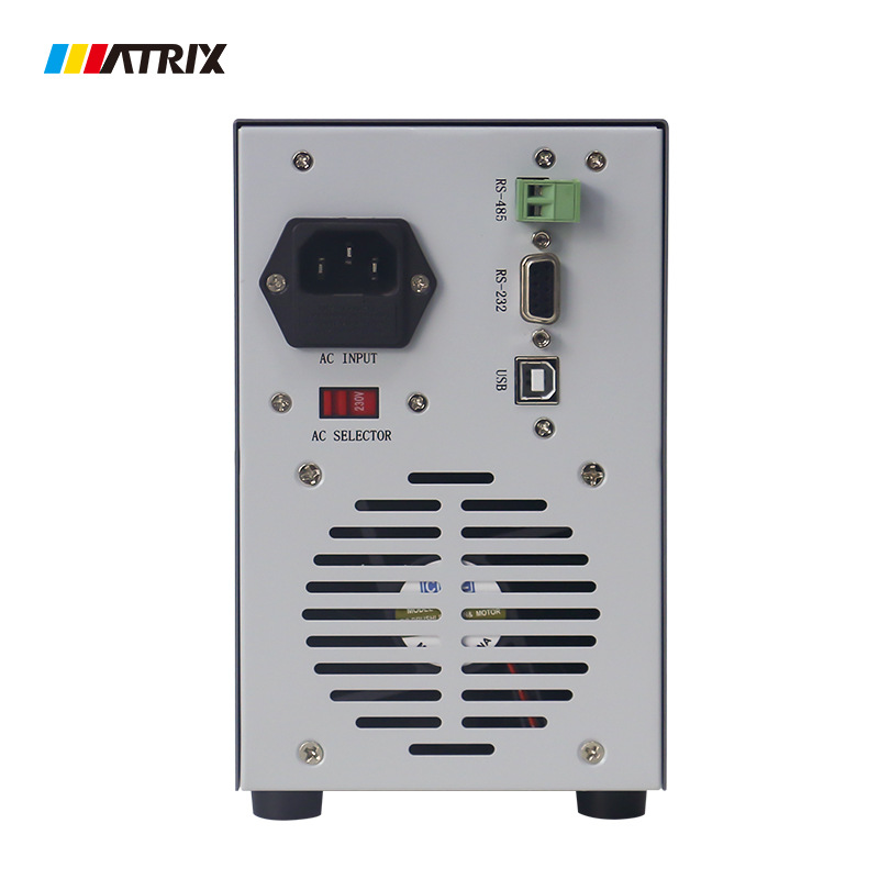 �󴴿ɱ�̳̿���ֱ����ԴMPS-200ϵ��1mV0.1mA�ķֱ���