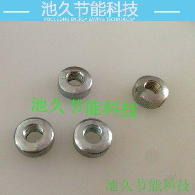 4-2钉扣机   4-2/4部件T57球面 滚华螺母