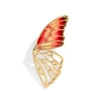 269#Half Butterfly