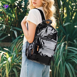 男士腰包;旅行包袋;休闲背包