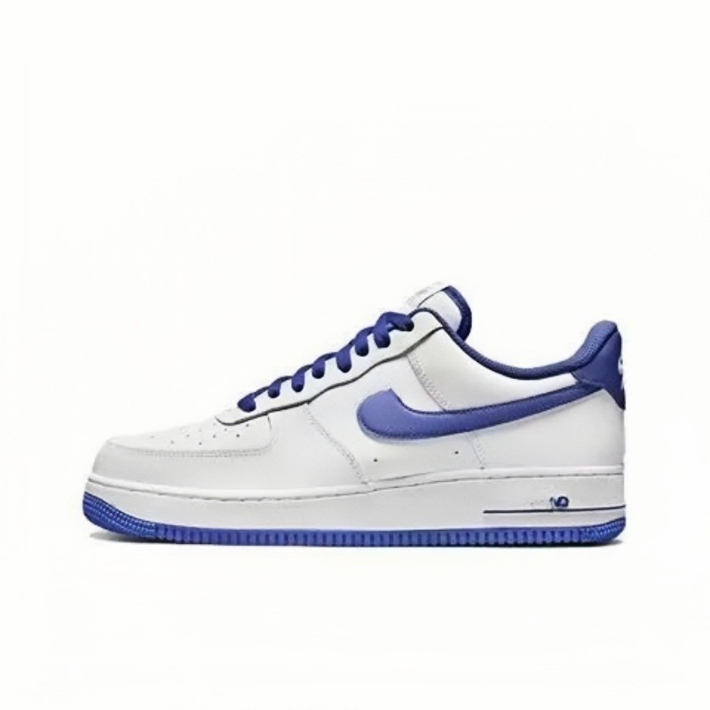 Putian Chunyuan Air Force One Retro air todo fósforo AF1 pequeños zapatos blancos zapatillas de deporte zapatos de hombre zapatillas retro