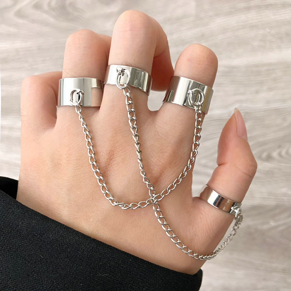 Geometric accessory