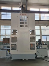 厂家供应L5116SK全自动立式拉床 零件加工液压数控立式拉床