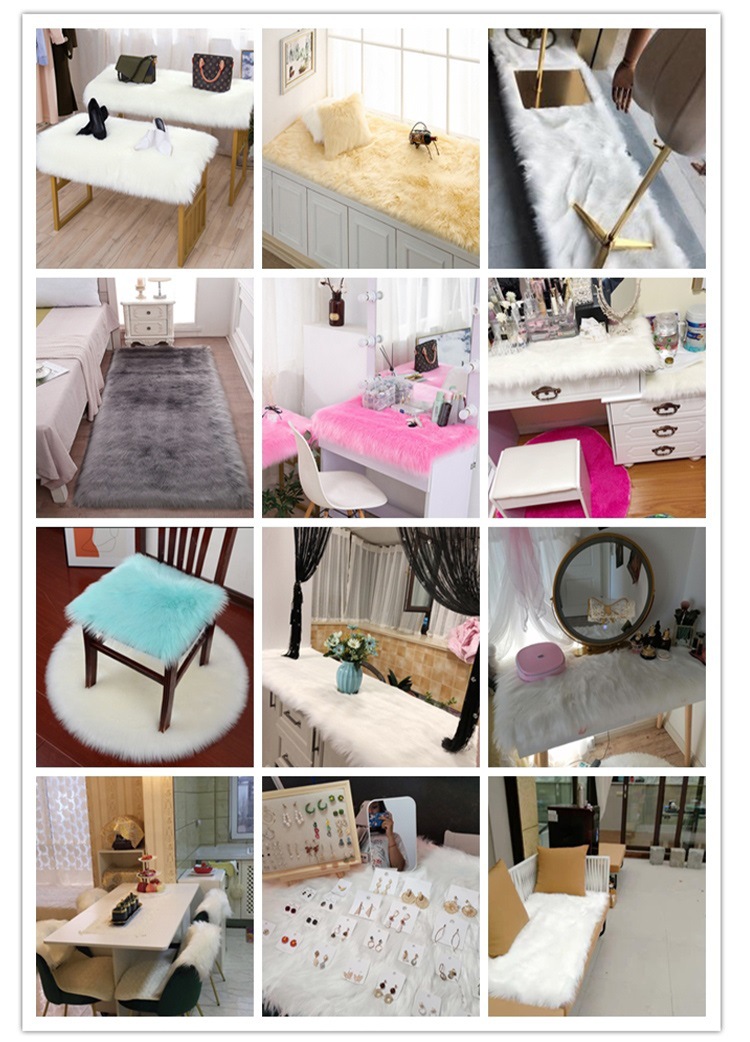 Audio Display Cabinet, Wool Mat, Makeup Table, Wool Mat, Floor Mat, New Year's Silk Wool Carpet, Room Floor, Computer Desk, Wool Mat, Kang Mat