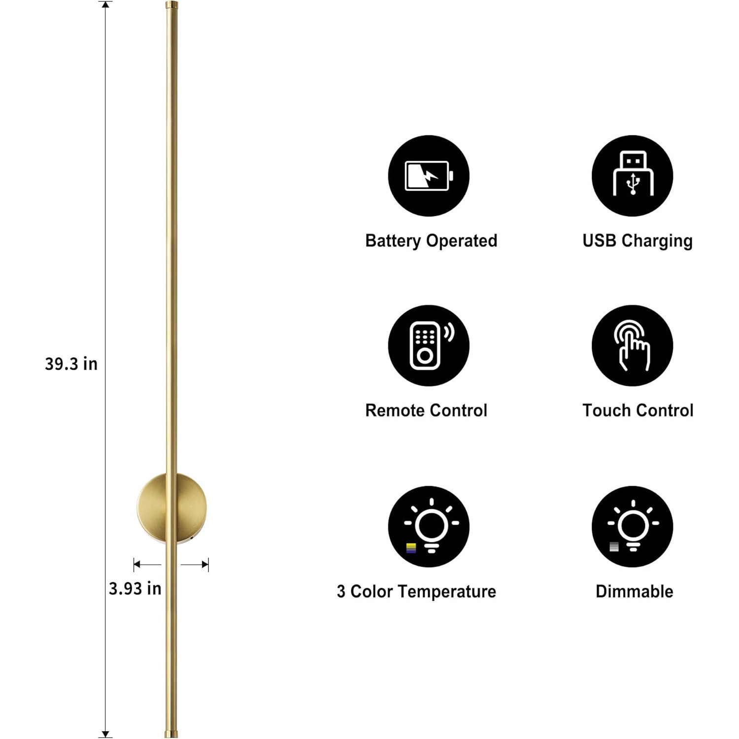 골든 라운드 100cm