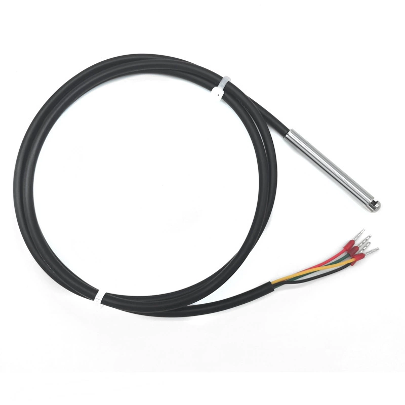 Поставка SHT30 шт20 шт31 шт35 цифровой датчик контроля температуры и влажности окружающей среды для помещений и улицы