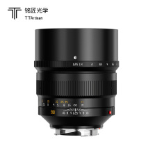 TTArtisan㑽���W90mm f1.25ȫ�������Ȧ�R�^�m�����S�ƿ�M����