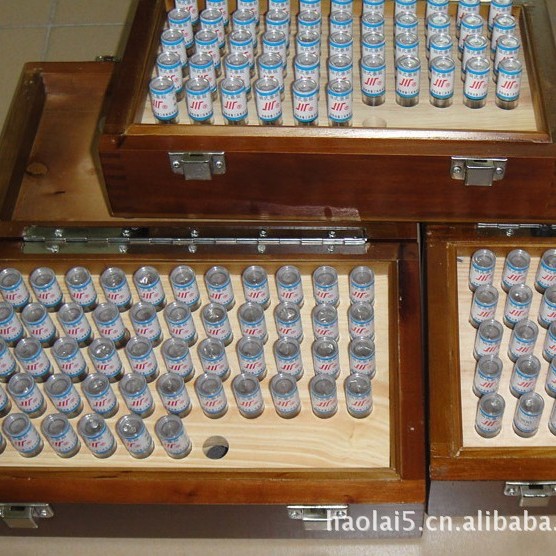 【新德亚】供应精密针规，精度0.001mm