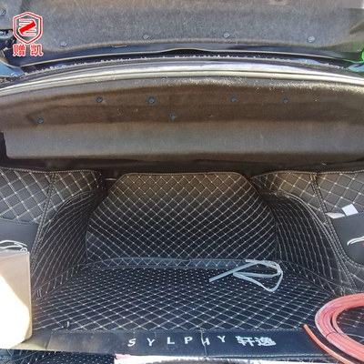 Cotton Classic Sylphy Trunk Top – Car sound-absorbing cotton
