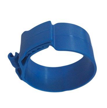 인기 블루 50튜브 카드 3.5cm/800개