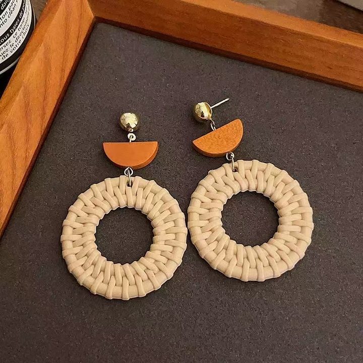 1#Silver needle-coffee color