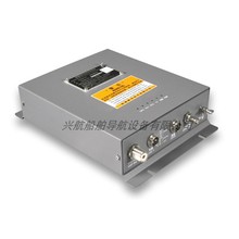 ِ��AIS9000���w�C����ײ�x����GPS�l�������x���D�CAISĬ�J�