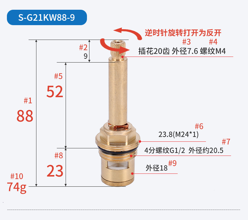 Ceramic brass accessories, Amazon, wholesale