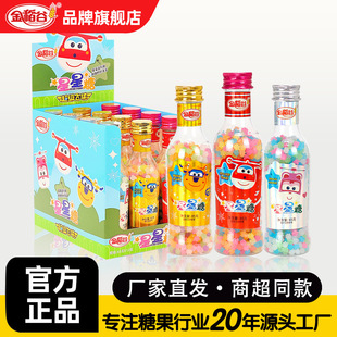 �𵾹�85g��ɫ������Ӳ��Ȥζ��ͯ��ʳ�Y���ǹ�������С�u�����l