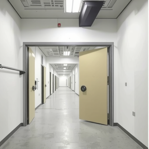 粉料车间防爆门/防爆门价格/防火抗爆门参数车间门平开门