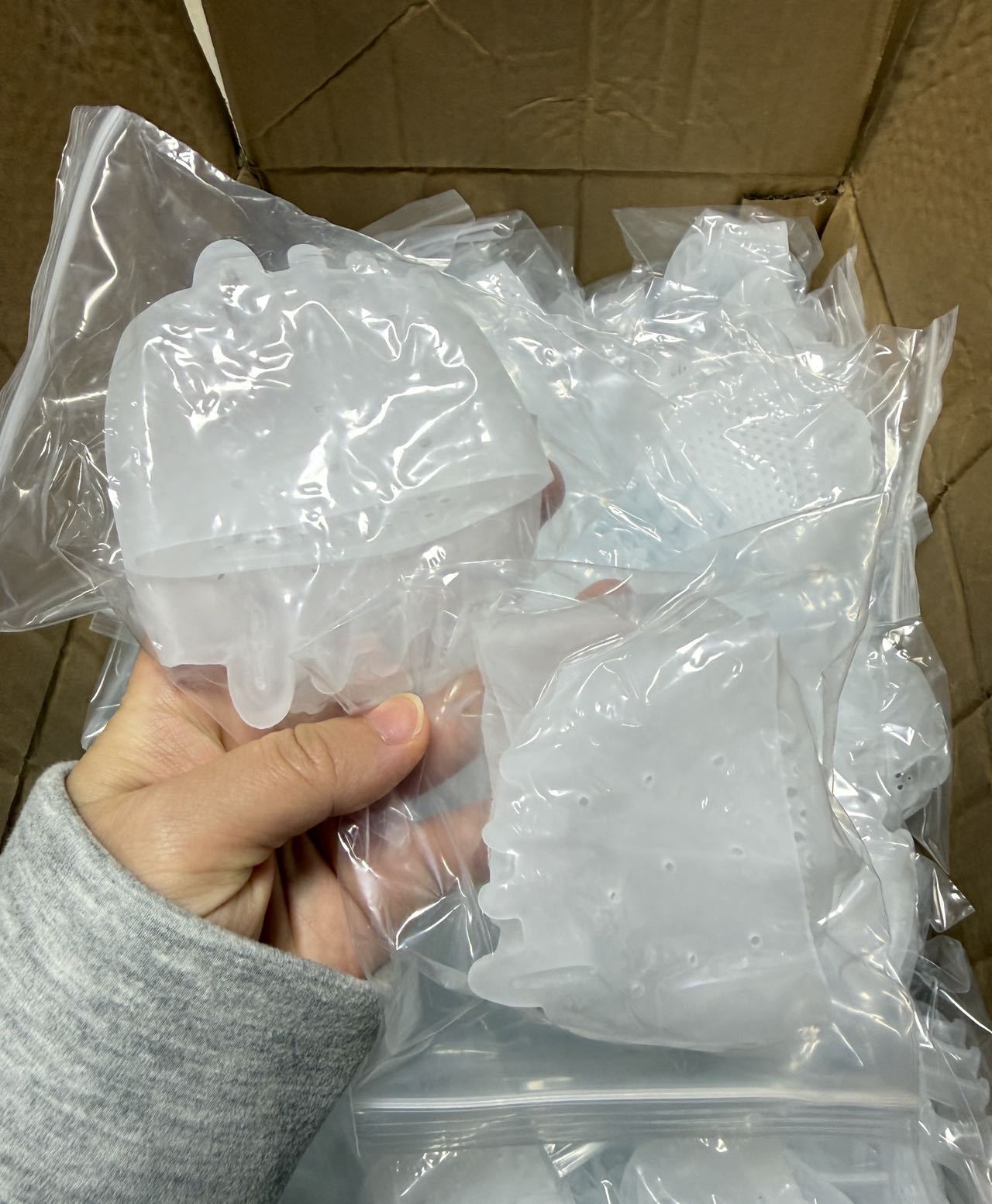 투명한 색상