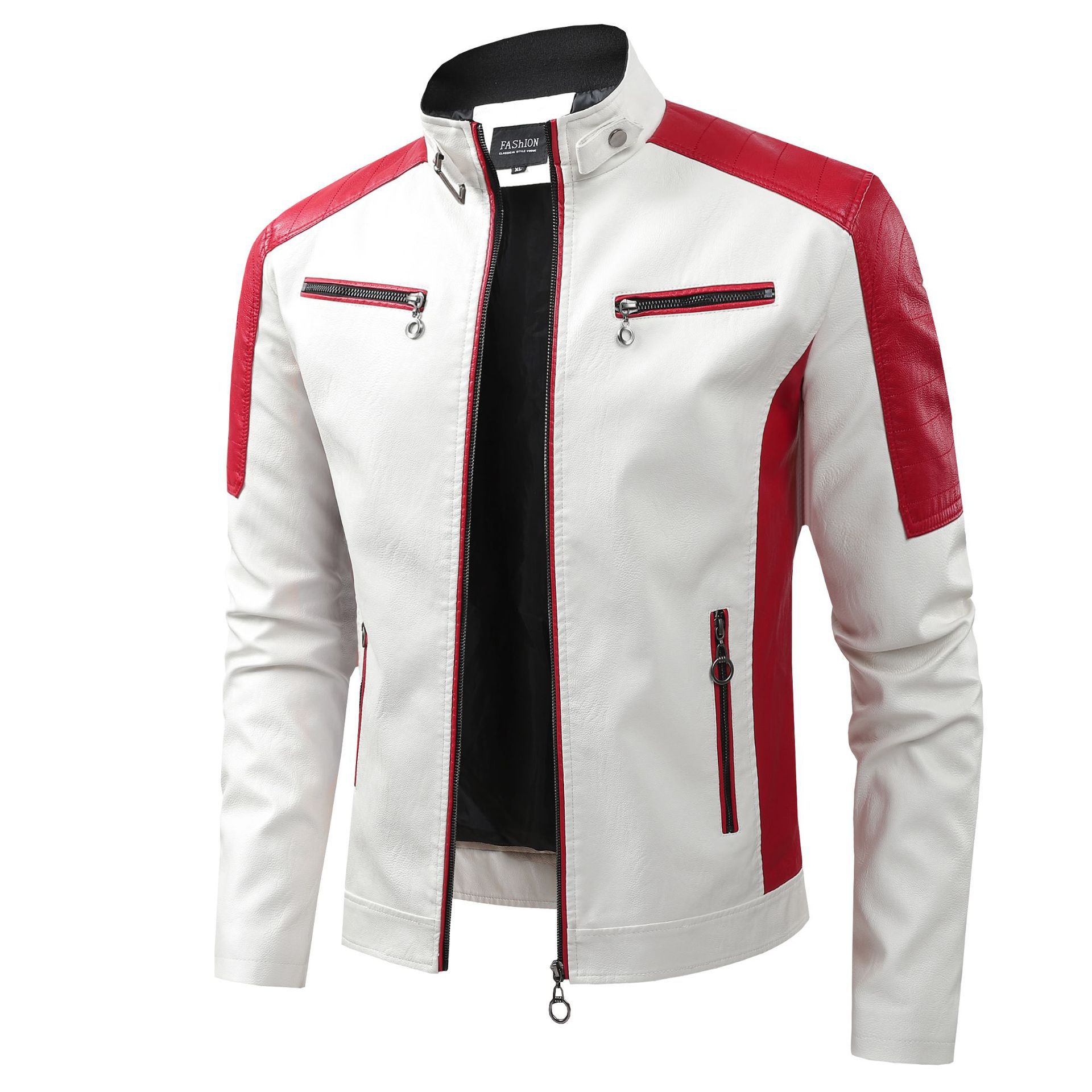 1981 Blanco Rojo