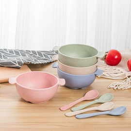 碗;碗碟盘套装;保鲜盒、饭盒