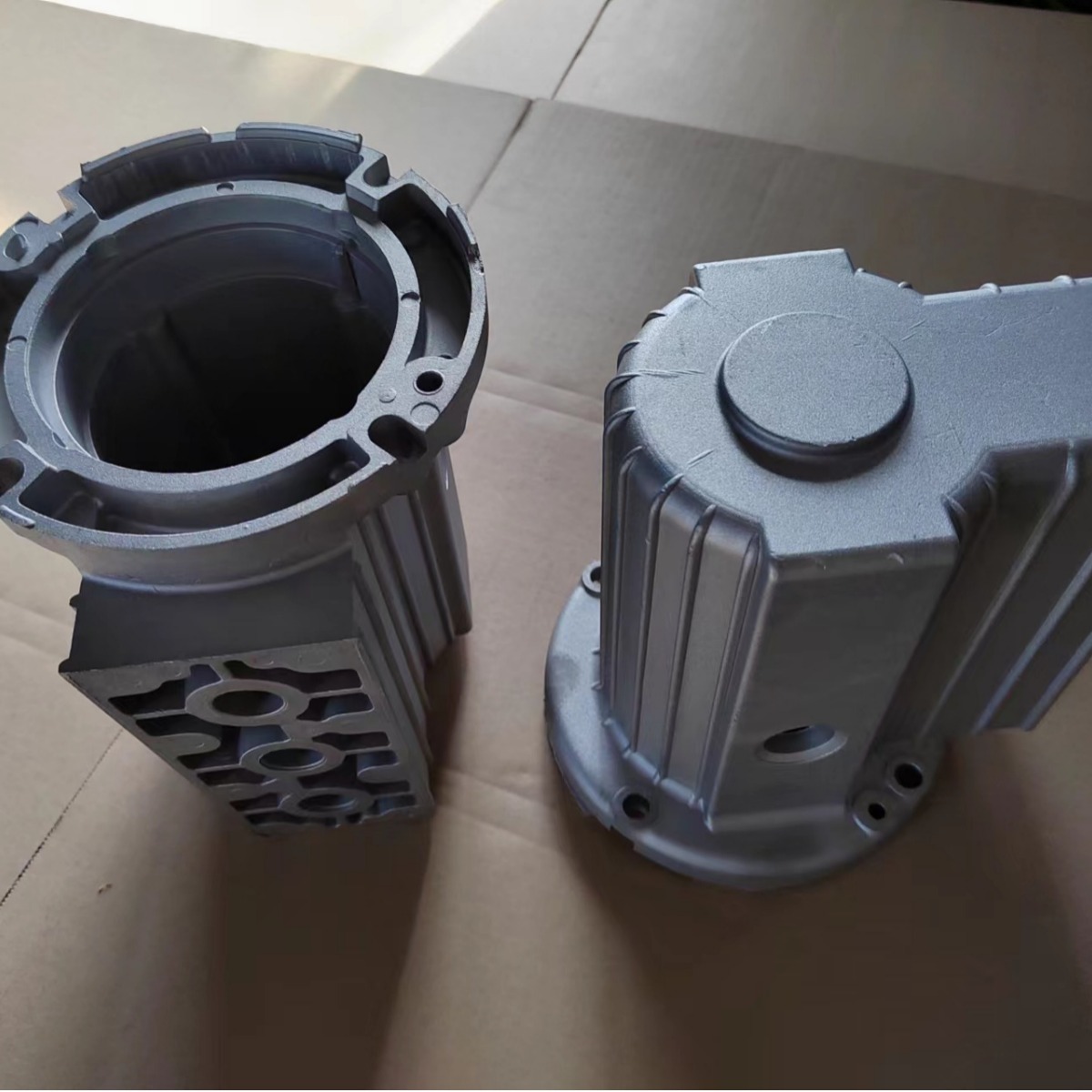 压铸件铝压铸件压铸铝件铝壳体压铸模具厂家压铸产品铝合金压铸件