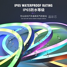 5V�羳�޺�ƴ�led��ѹ���Եƻò�����RGB�轺�����ˮUSB�ֻ���