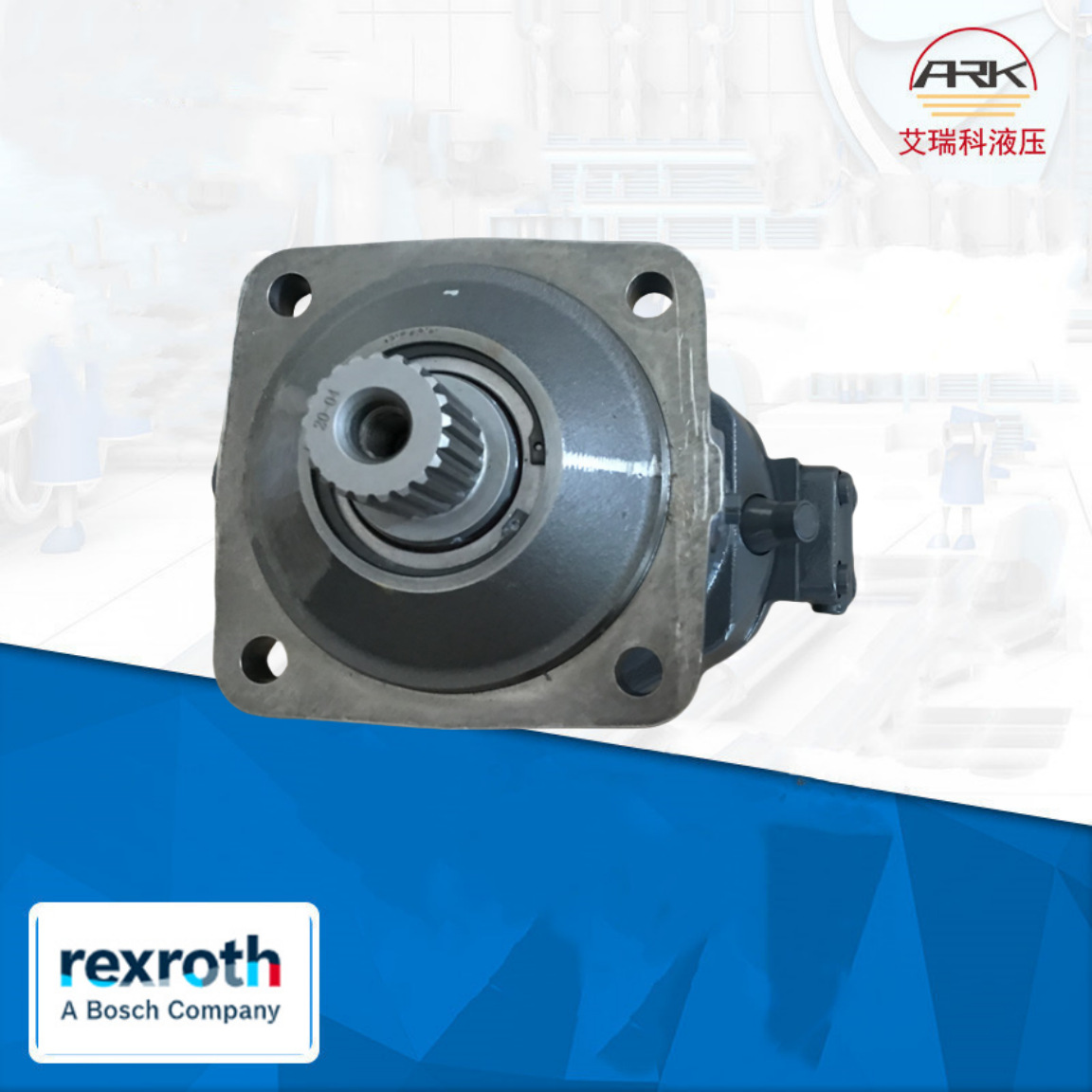 A6VM107HD1D/63W-VZB02000B