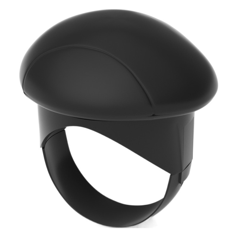 Steering Wheel Booster Silicone Power Ball Steering Effort-Saving Auxiliary Zhongheng Car Bearing-Type Direction Booster