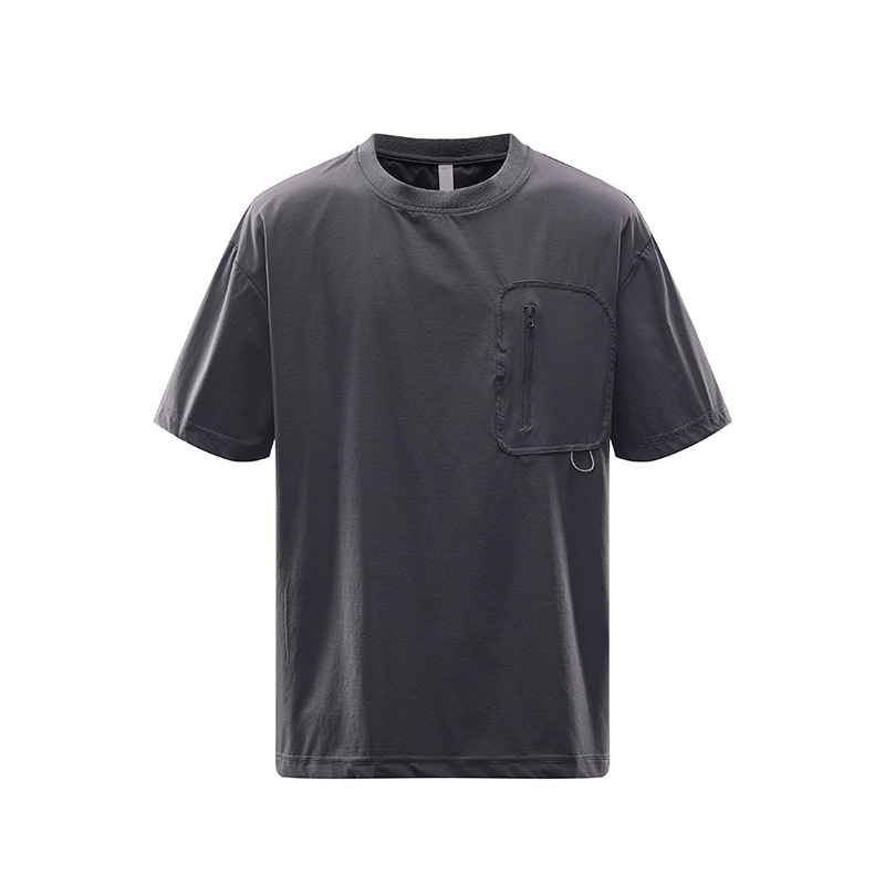 каменный серый