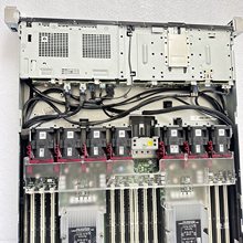 新华三H3C 4700G3 2.5寸10盘位主机云计算虚拟化SAS+2nvme 服务器