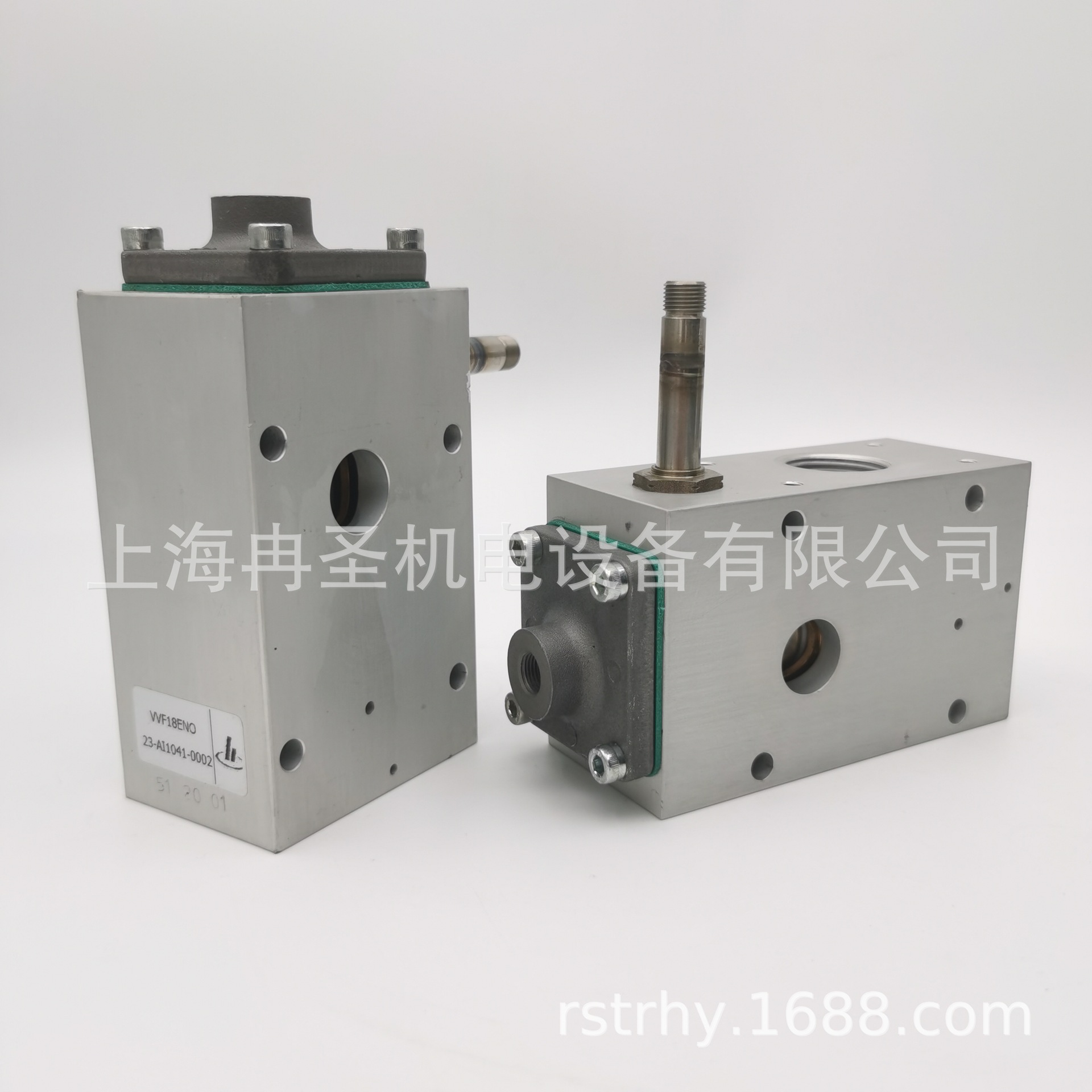 适用红五环空压机控制块 VVF10NO VVL10NO VVF15NO VVF20NO