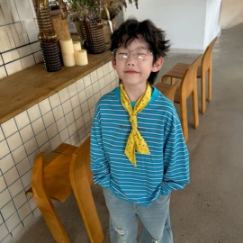 童裤;童套装;童T恤