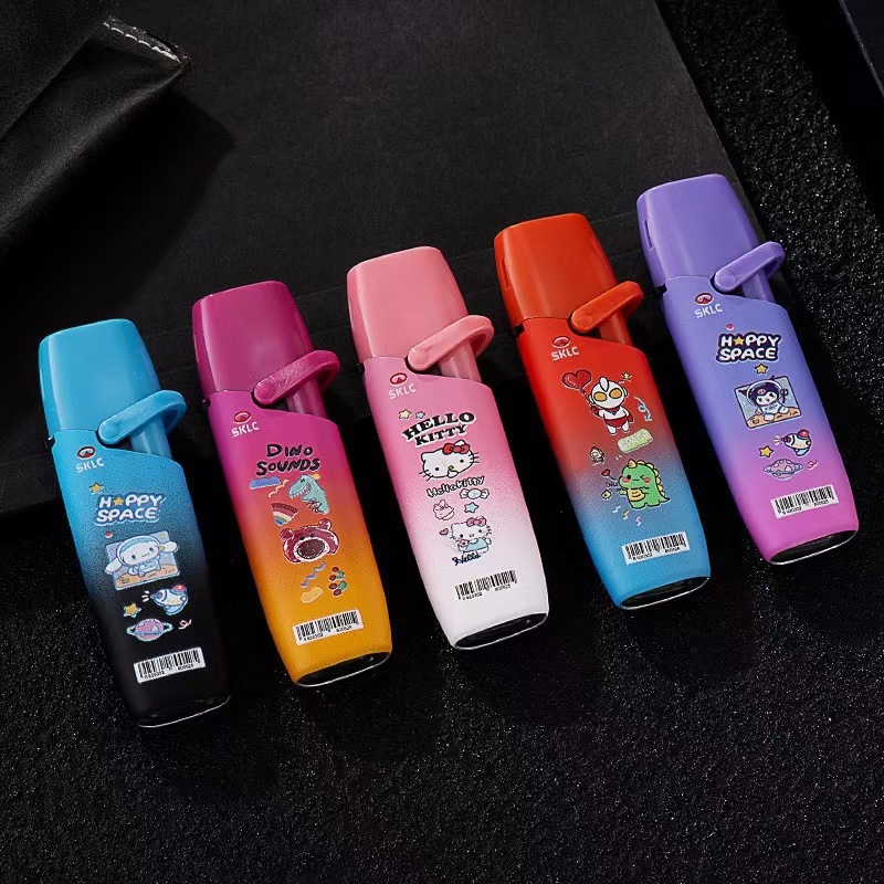 로커 머신 UV 컬러 인쇄