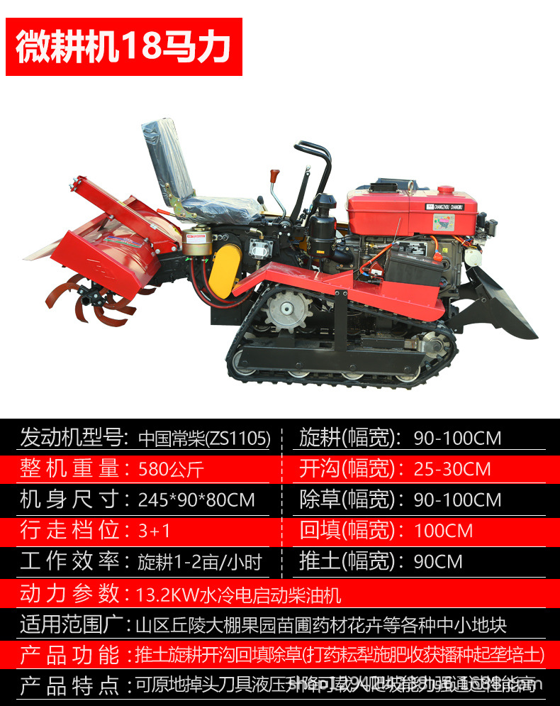 微耕机1