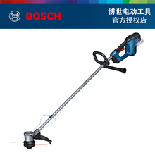 博世（BOSCH）GRT18V-33锂电充电式18V割草机打草机园林工具