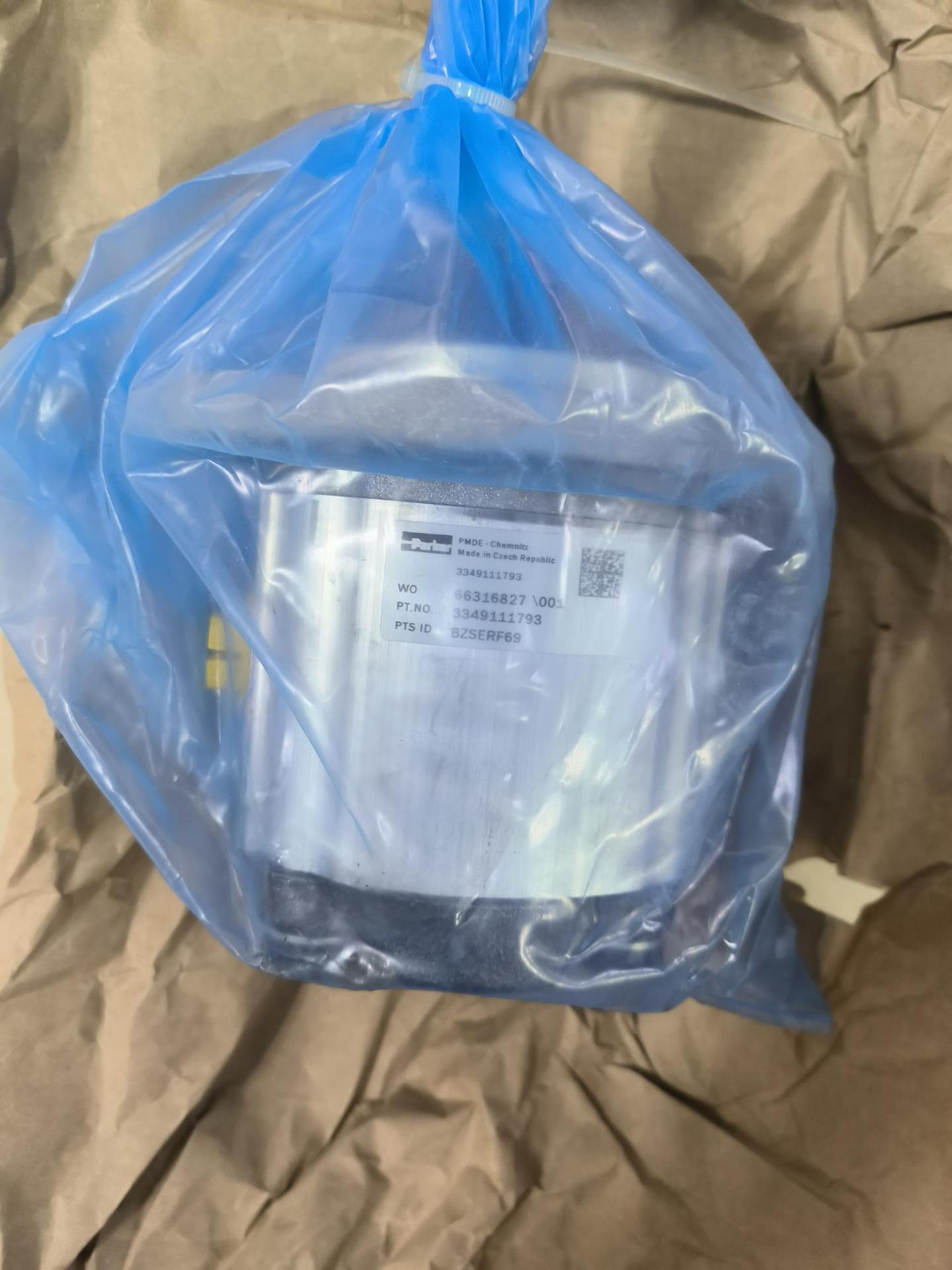 3349111793  派克齿轮泵其他液压元件