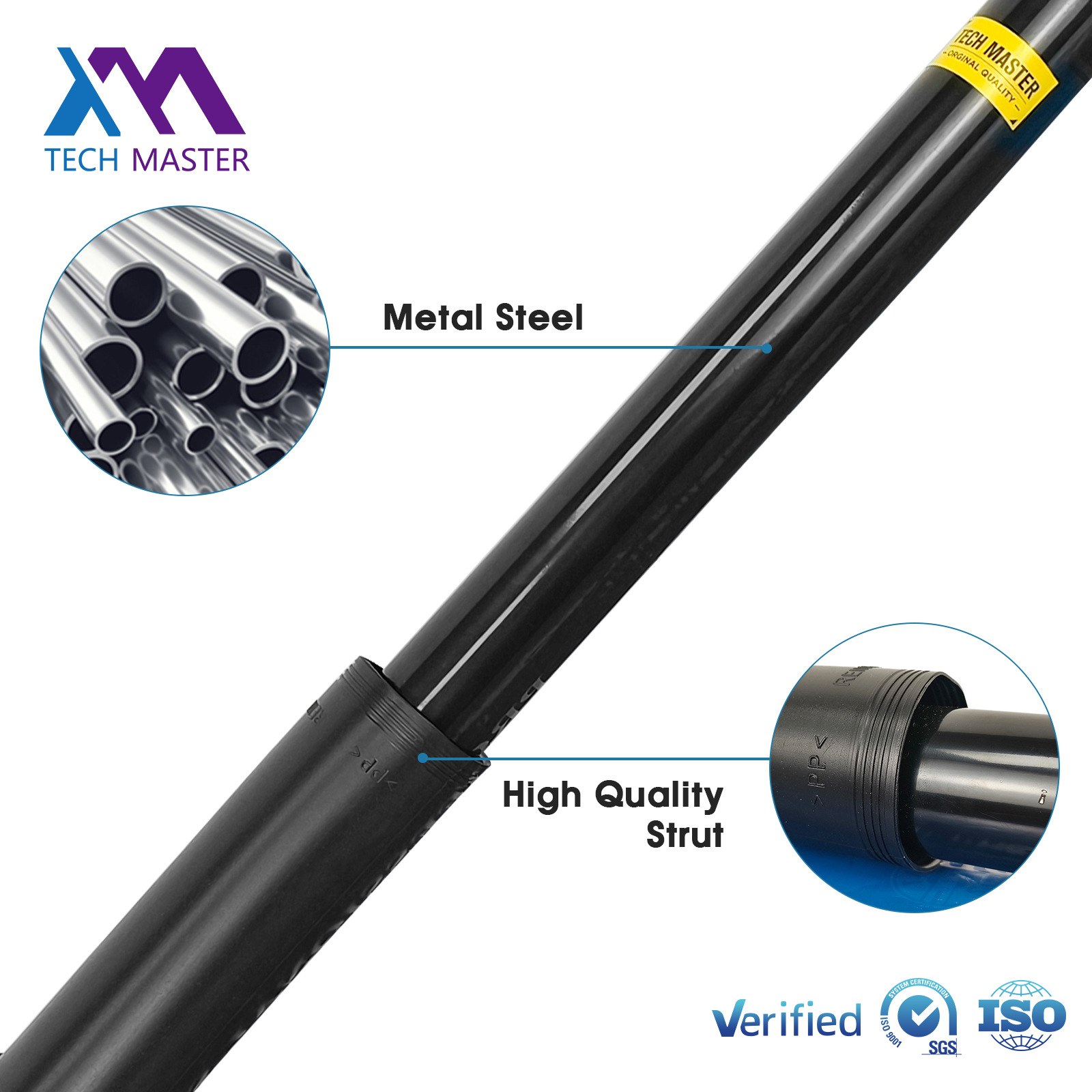 Auto Parts Shock Absorber Manufacturer Direct Sales in Stock 1723202930 Mercedes-Benz Slc Slk R172