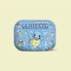 Blue Jeni Turtle