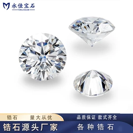 宝石工艺品;饰品配件