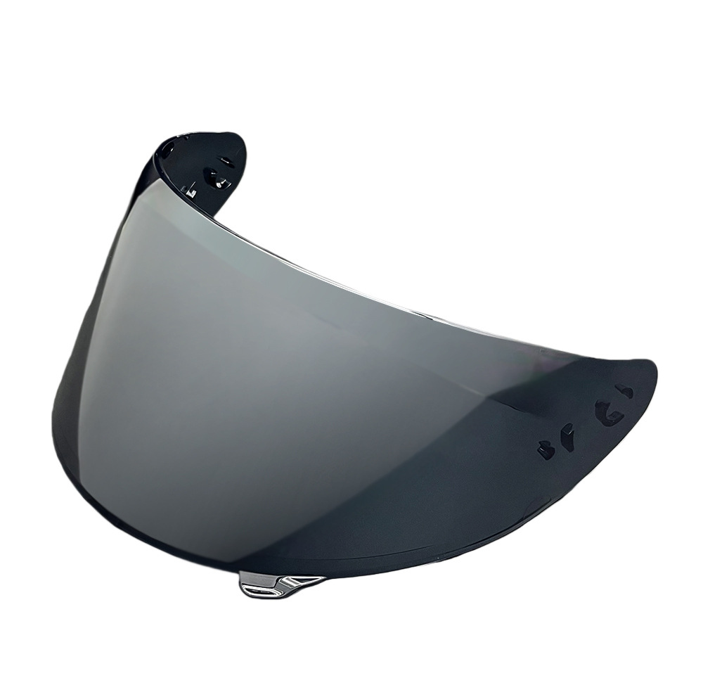 Helmet Lens V18B, Eagle, Eagle Sv, Darken Day and Night Universal High-Definition Electroplated Night Vision Mirror