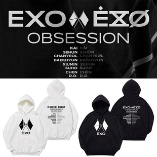 EXO��݋��߅ͬ���l�����^�Bñ���ӽq�����״���