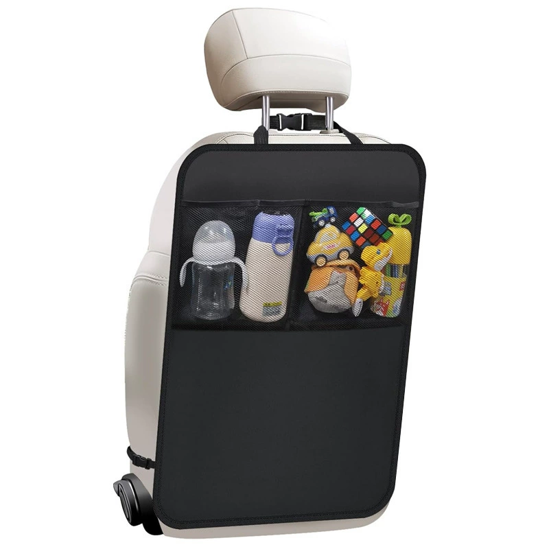 Amazon Temu трансграничные продажи автокресла спинки защитные чехлы для детей