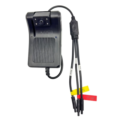 Beidou GPS positioning, and fleet – Driving recorder