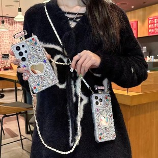 ���A��ˮƿ�m���O��17PrMax�֙C���R��iPhone16Ů��14б��ˮ荚�