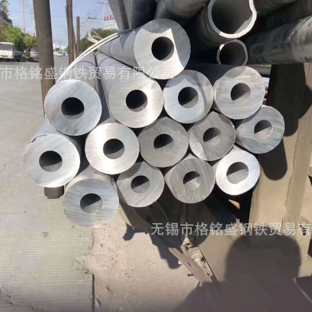 304不锈钢管无缝管 304无缝管圆管 304工业无缝管304不锈钢管厚壁