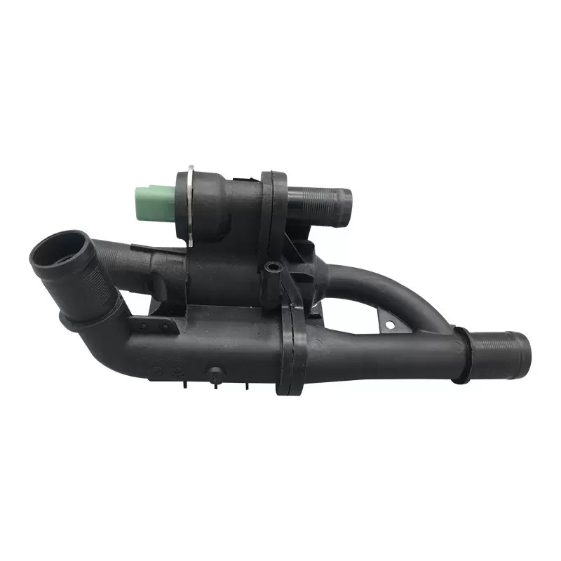 厂家直供207 307 308 5008 C2 C4等 9684588980 1336AF节温器总成