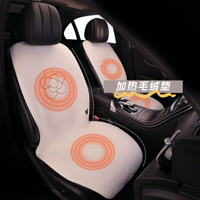 New camellia 12v electric heating | Multi-function pad
