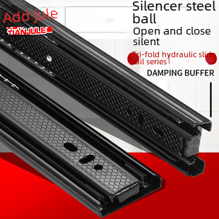 304 stainless steel hinge cabinet wardrobe door buffer hydraulic damping spring hinge furniture hardware accessories wholesale