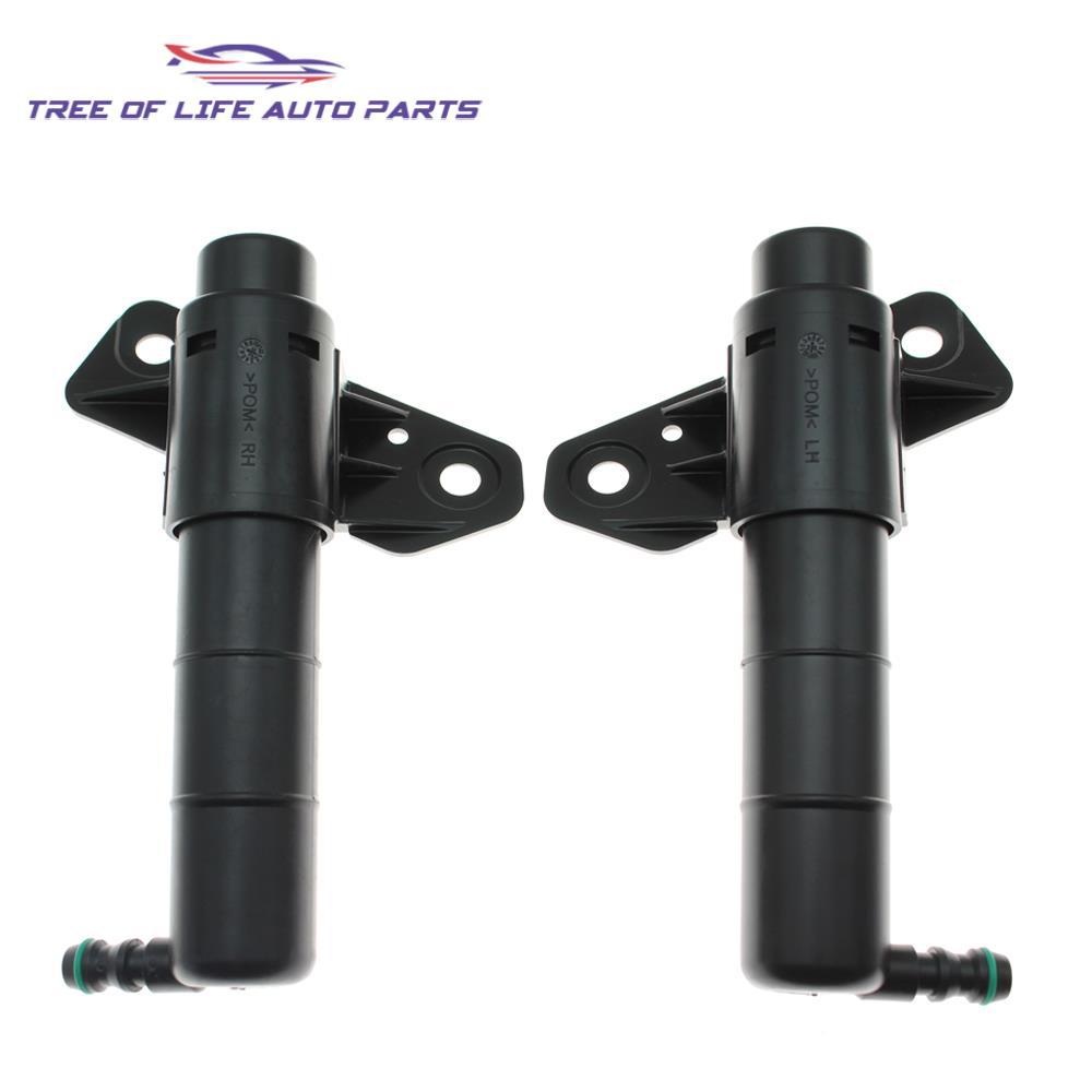 Aplicable a la boquilla de limpiador de faro de Kia Sport 3 98670-3U000 98680-3U000