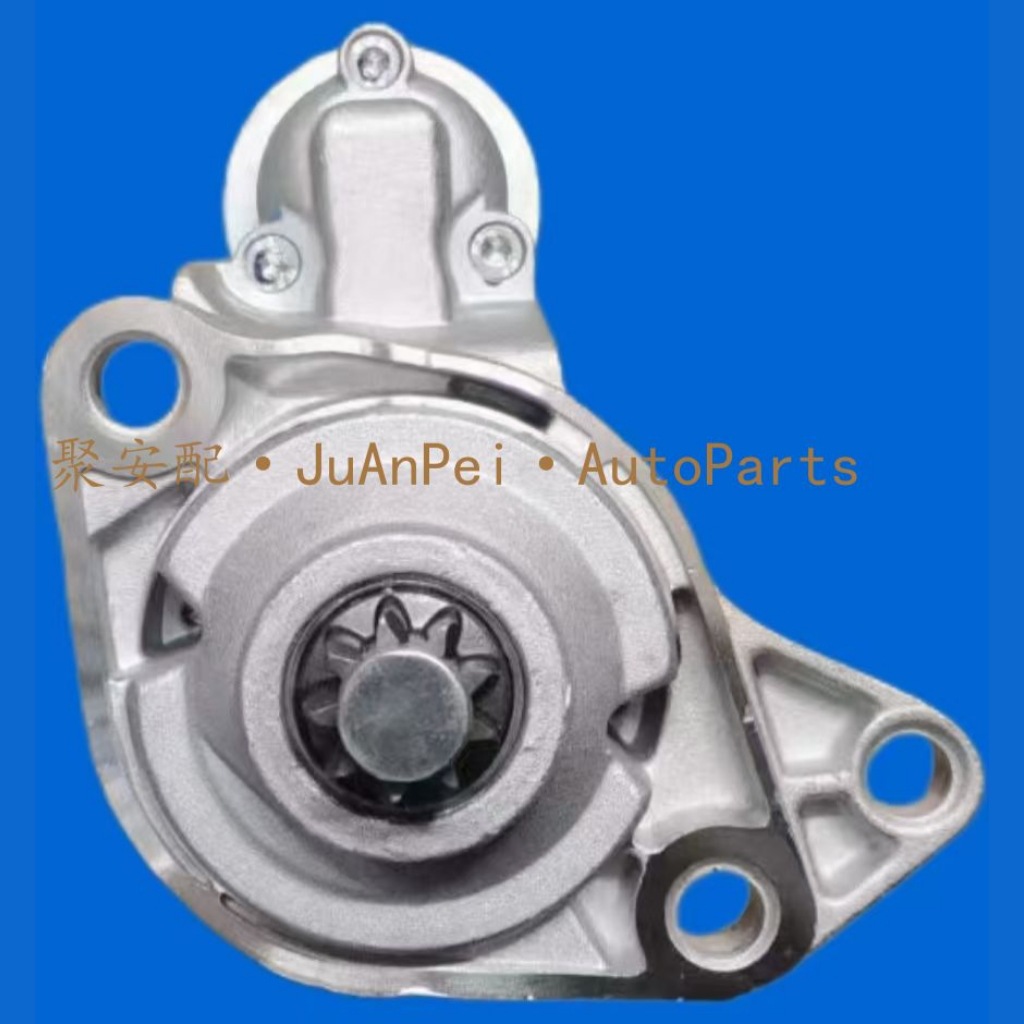 Suitable for Volkswagen 0001120402 0001120403 0001121006 0001121007 Starter Motor